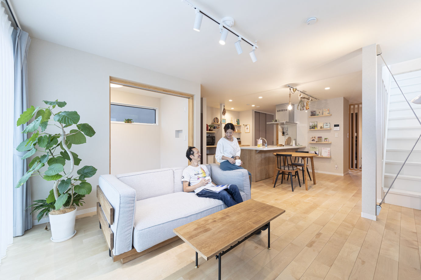 八幡の建築実例画像