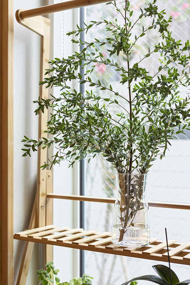 八幡 【東京ゼロエミ水準3/2700万円台/30坪台/太陽光発電】適正価格で建てる全館空調で快適な住み心地と動線の家の建築実例画像20