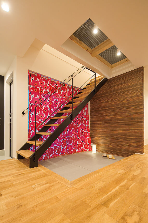 八幡 【ZEH仕様住宅／2800万円台／30坪台／間取り図】デザインと機能性を兼ね備えた家でお洒落&快適に暮らす！の建築実例画像4