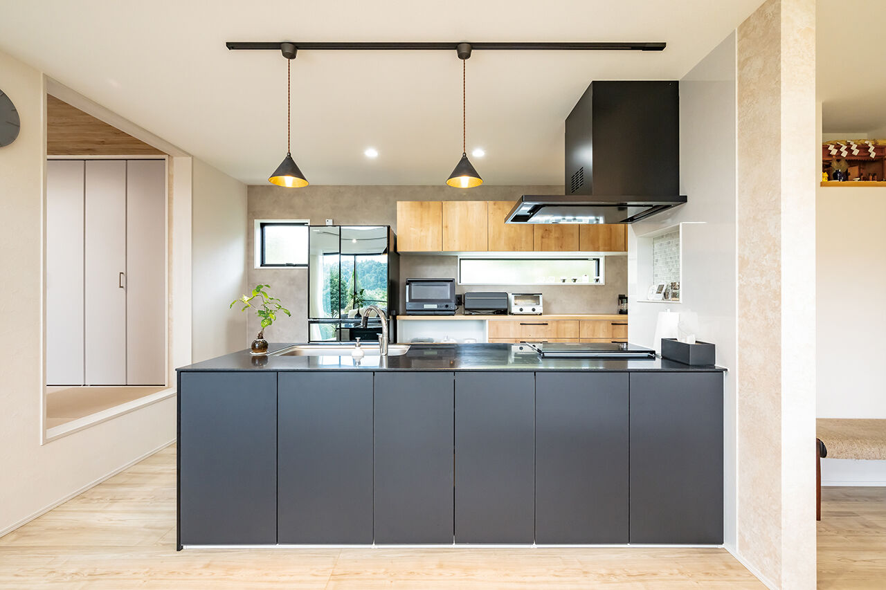 八幡 【3000万円台／平屋／東京ゼロエミ水準3（R6年度）／間取図】基本性能の高さとコスパで選んで大正解！の建築実例画像4