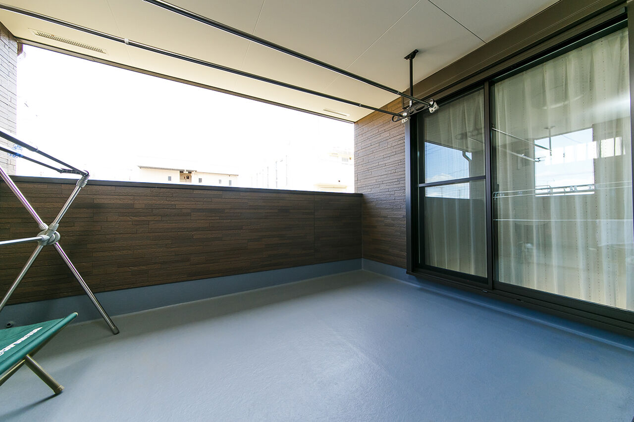 八幡 【2500万円～2999万円／収納充実／太陽光発電／間取図】家事と子育てをつなぐ効率的な動線とレイアウトの建築実例画像8