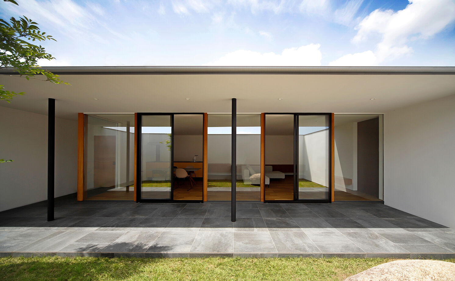 kisetsuの建築実例画像