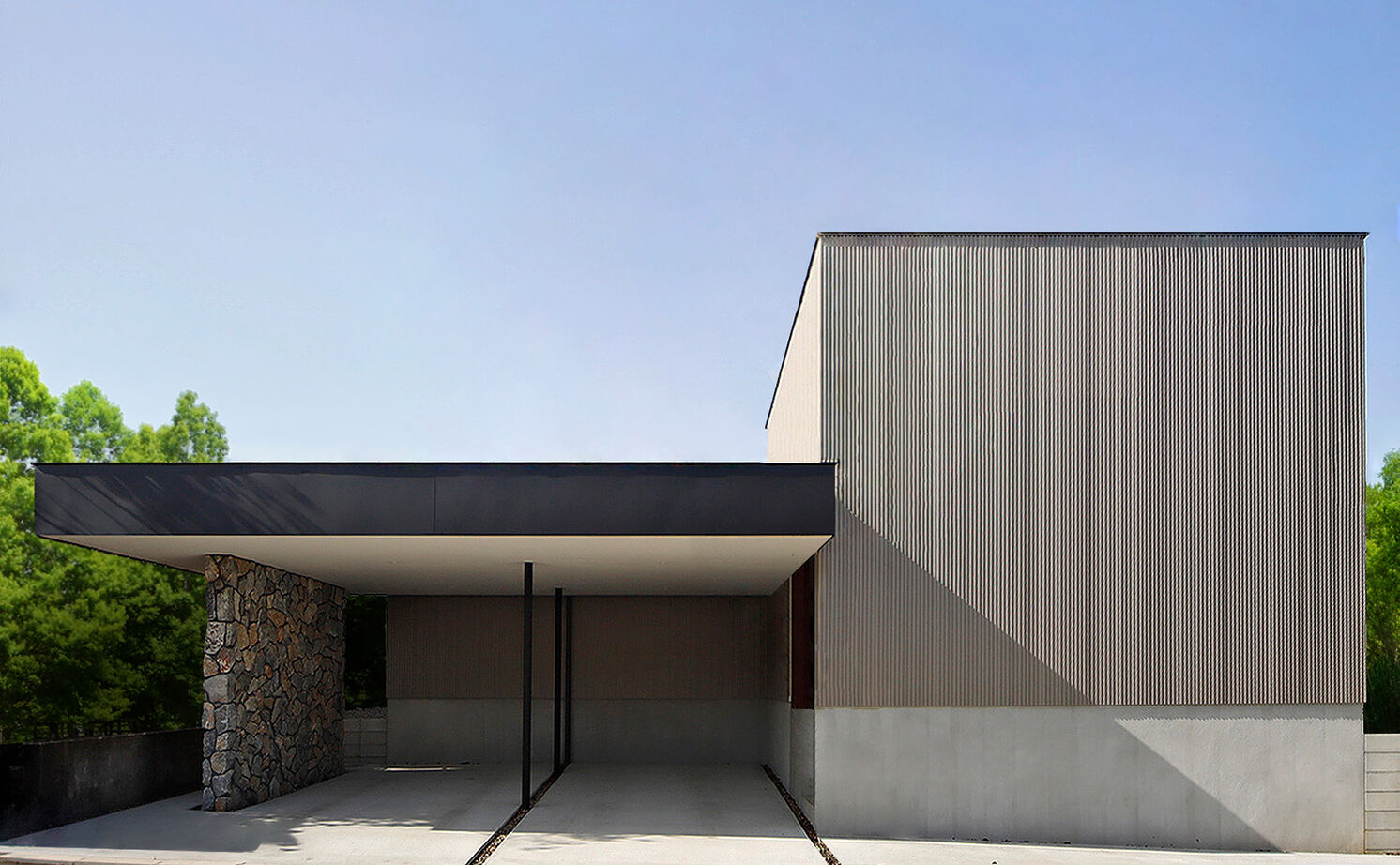 kisetsuの建築実例画像