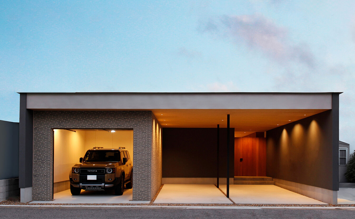 kisetsuの建築実例画像