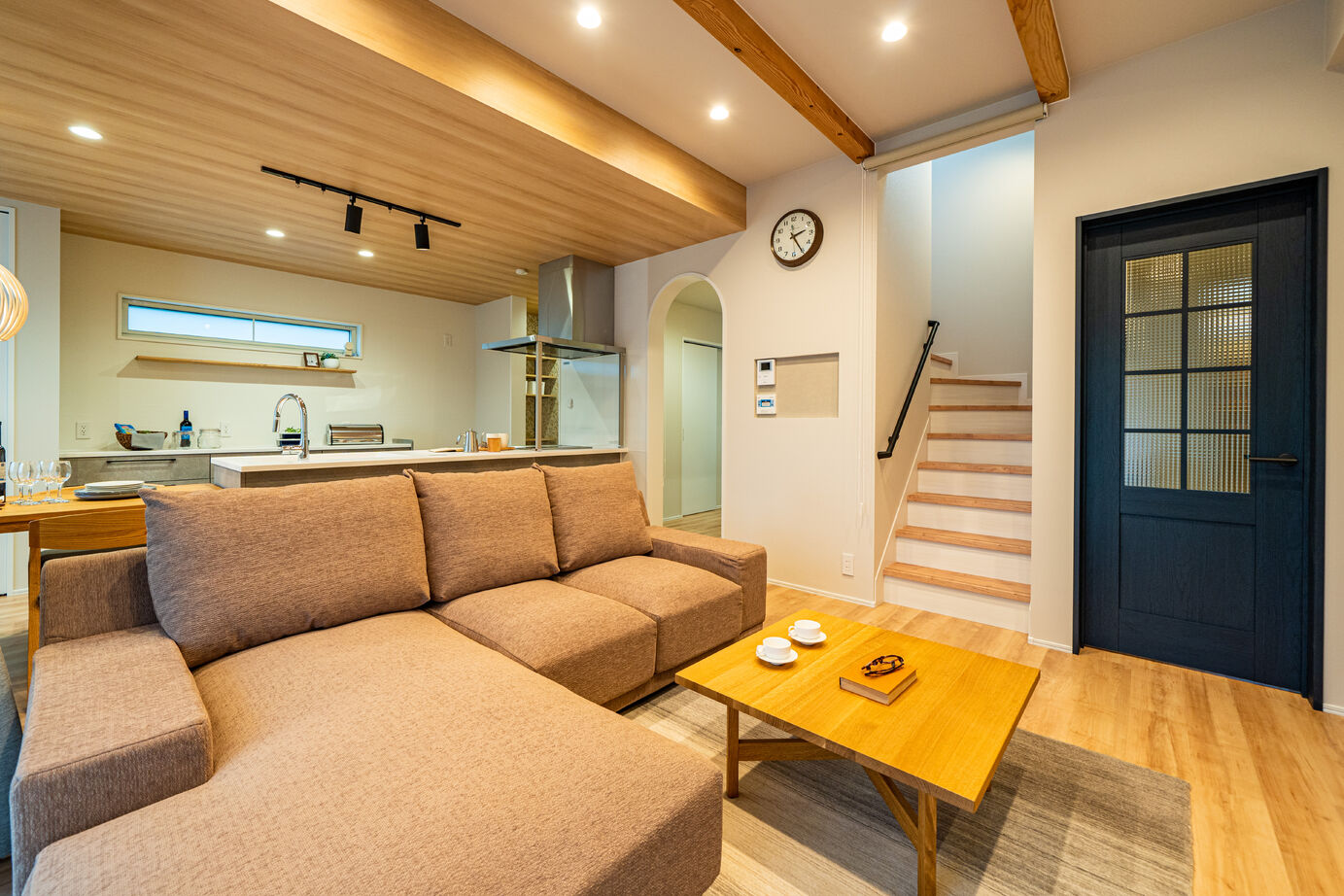 トミソーの建築実例画像