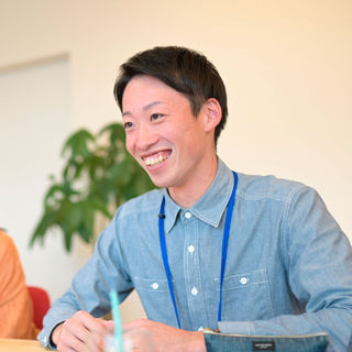 シンプル工務店の担当者画像