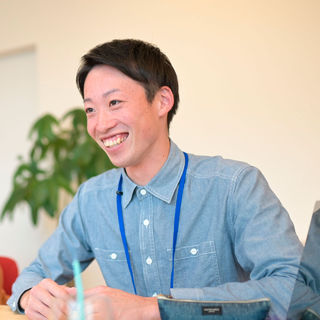 シンプル工務店の担当者画像