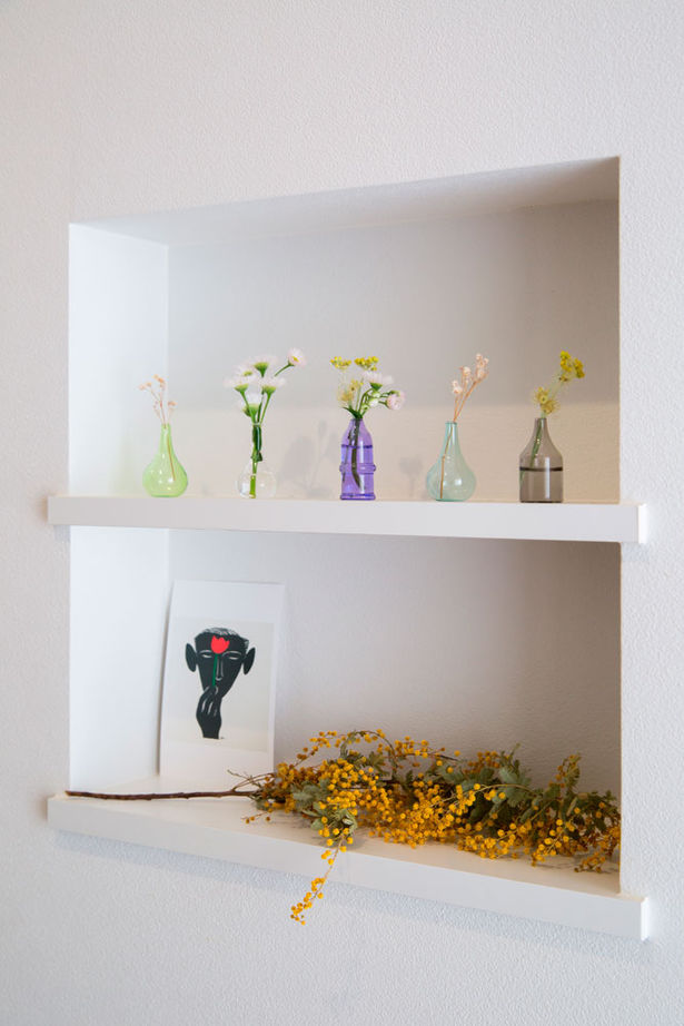 シンプル工務店 【1000万円台/平屋/20坪台/間取り図】L字型の平屋。掃除がラクと白をテーマに、すっきり広々の平屋！の建築実例画像17