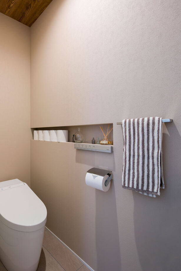 シンプル工務店 【1000万円台/30坪台/3LDK/間取り図】無垢床と優秀な動線が幸せ！子育てが、もっともっと楽しくなる家の建築実例画像10