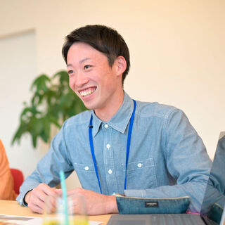 シンプル工務店の担当者画像