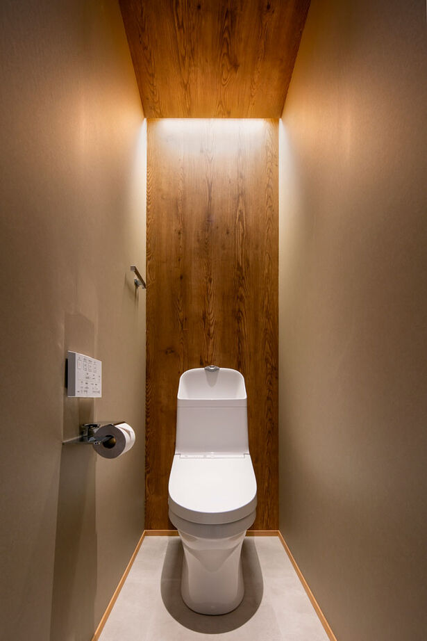 シンプル工務店 【1000万円台/30坪台/吹抜け/間取り図】「シンプルでおしゃれ」をまさに体現。仲間たちと賑やかに寛げる家の建築実例画像10