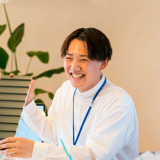 シンプル工務店の担当者画像