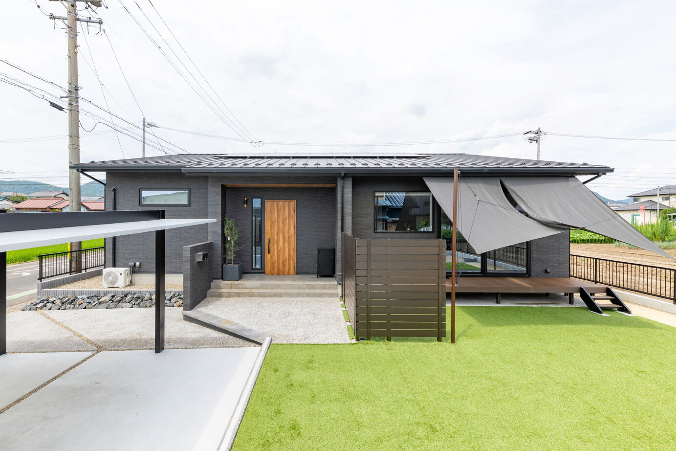 ケー・エイチ・ケーの建築実例画像