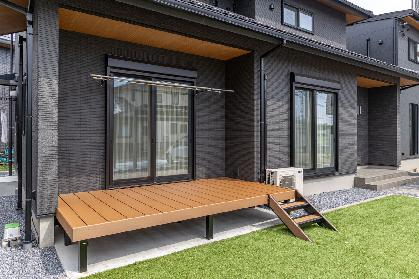 ケー・エイチ・ケー 【子育て/2000万円台/30坪台】子育ての中心に和室を。家事ラクと快適な住み心地を追求した家の建築実例画像8