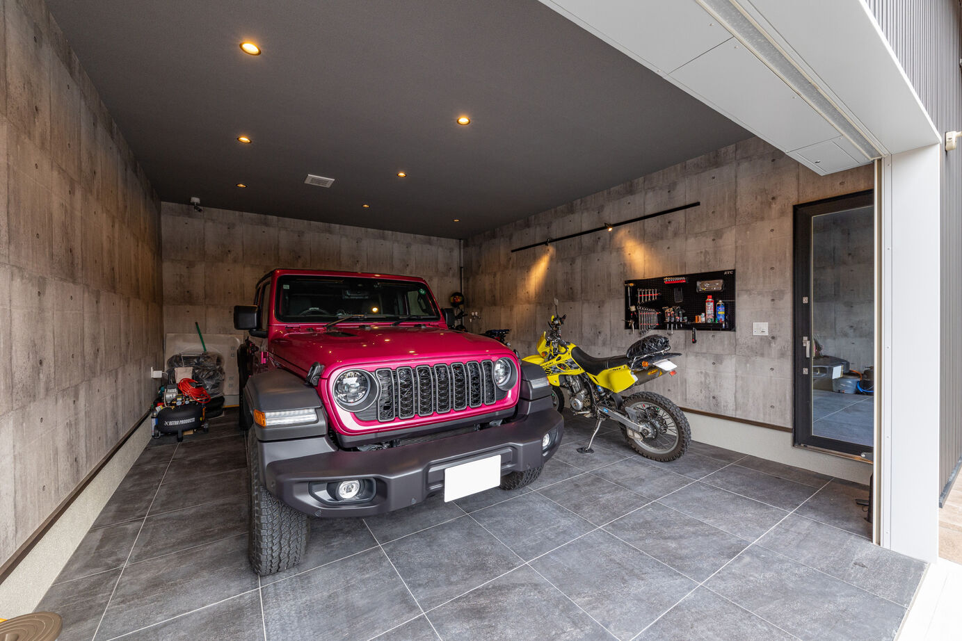 ケー・エイチ・ケーの建築実例画像