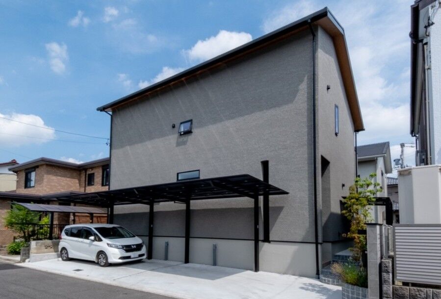 ケー・エイチ・ケーの建築実例画像