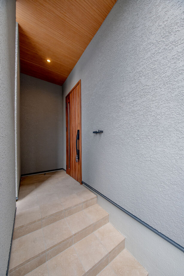 ケー・エイチ・ケー 【子育て/2000万円台/40坪/間取り有】“うちにぴったり”を叶える。想いが息づく注文住宅の建築実例画像2