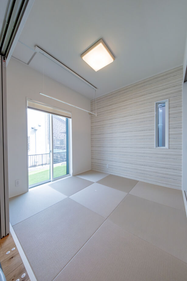 ケー・エイチ・ケー 【子育て/2000万円台/40坪/間取り有】“うちにぴったり”を叶える。想いが息づく注文住宅の建築実例画像5