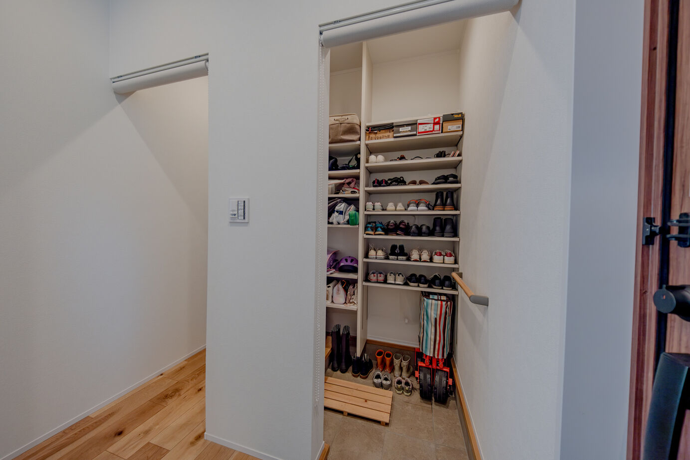 ケー・エイチ・ケー 【子育て/2000万円台/40坪/間取り有】“うちにぴったり”を叶える。想いが息づく注文住宅の建築実例画像6