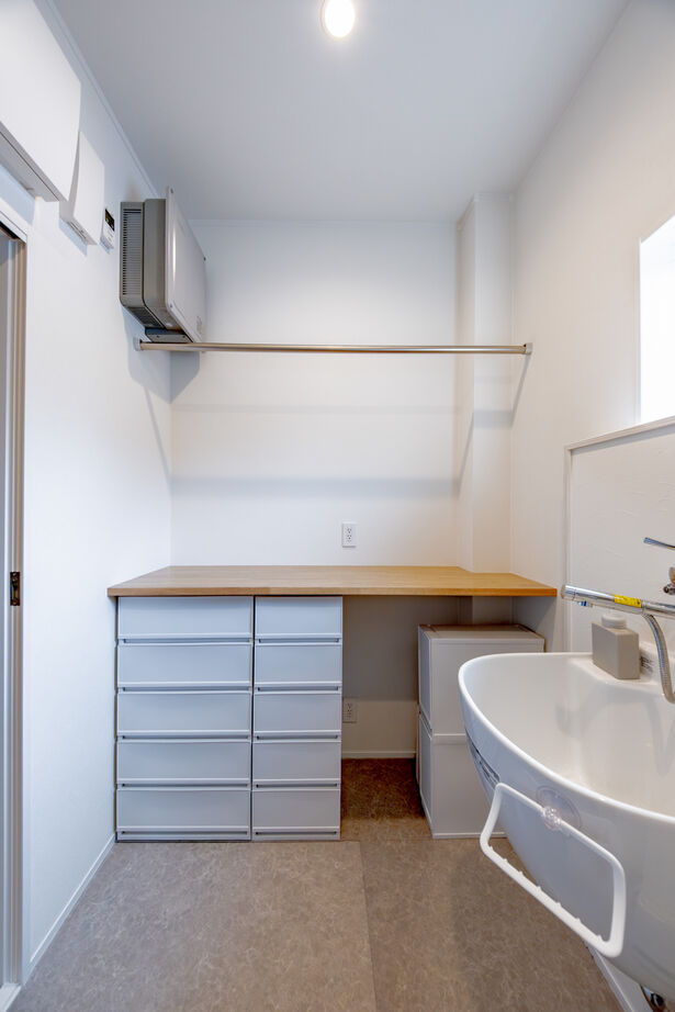 ケー・エイチ・ケー 【子育て/2000万円台/40坪/間取り有】“うちにぴったり”を叶える。想いが息づく注文住宅の建築実例画像7