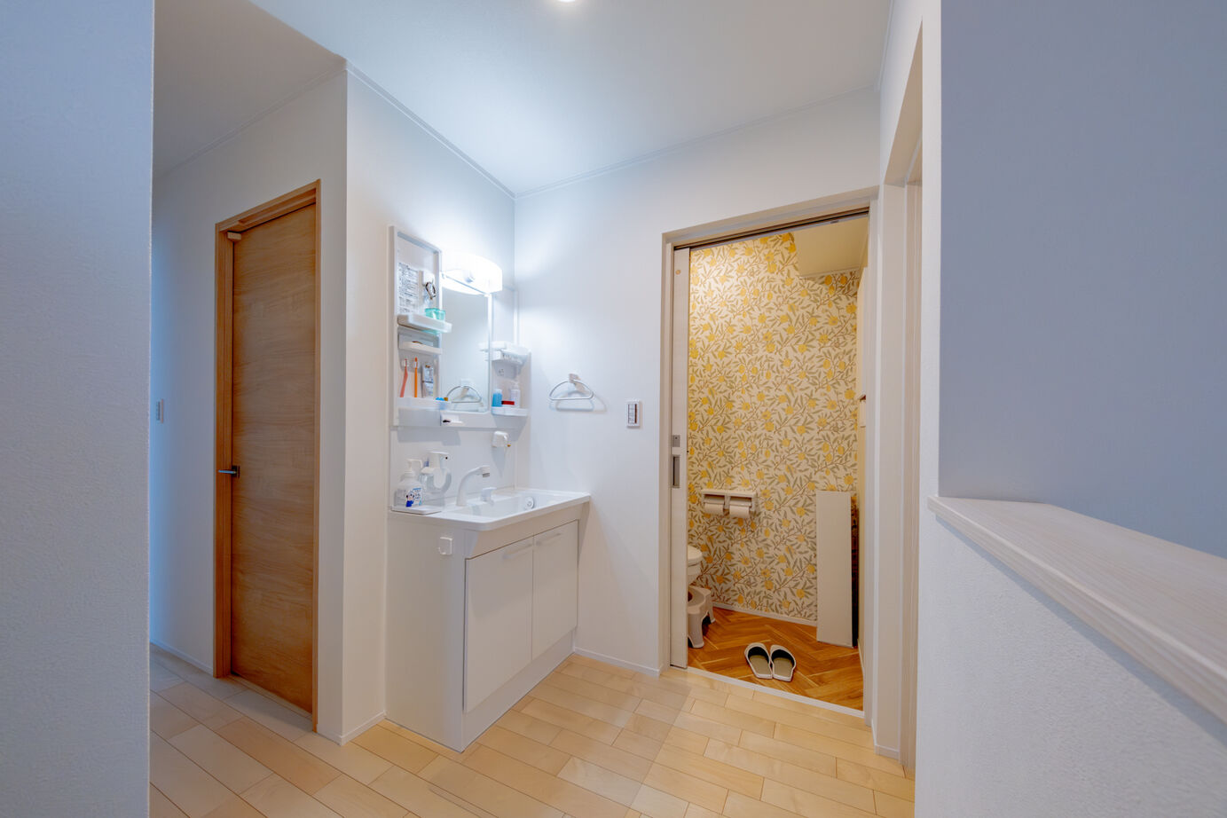 ケー・エイチ・ケー 【子育て/2000万円台/40坪/間取り有】“うちにぴったり”を叶える。想いが息づく注文住宅の建築実例画像9