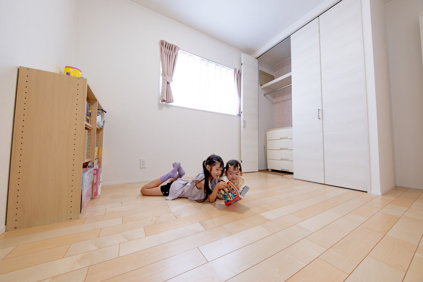 ケー・エイチ・ケー 【子育て/2000万円台/40坪/間取り有】“うちにぴったり”を叶える。想いが息づく注文住宅の建築実例画像10