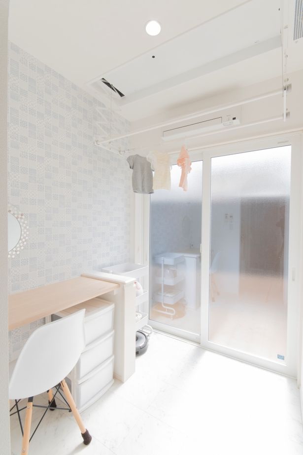 タマホーム 【2000万円台/119.24平米/間取り図あり】高い住宅性能と価格が決め手に　「最高の住み心地」を満喫中の建築実例画像6