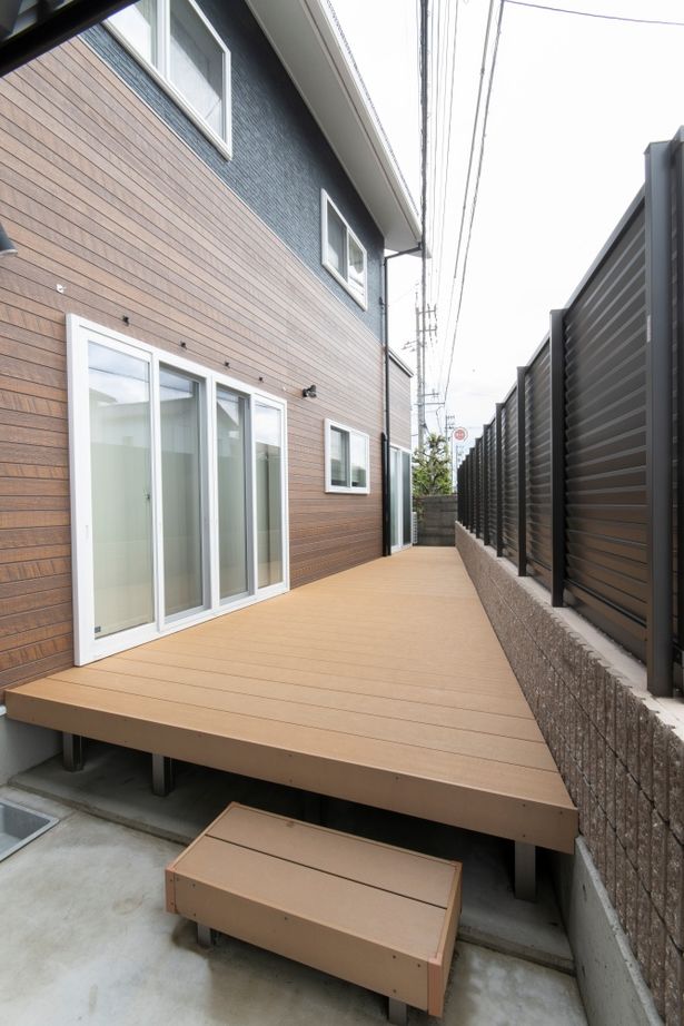 タマホーム 【2000万円台/119.24平米/間取り図あり】高い住宅性能と価格が決め手に　「最高の住み心地」を満喫中の建築実例画像10