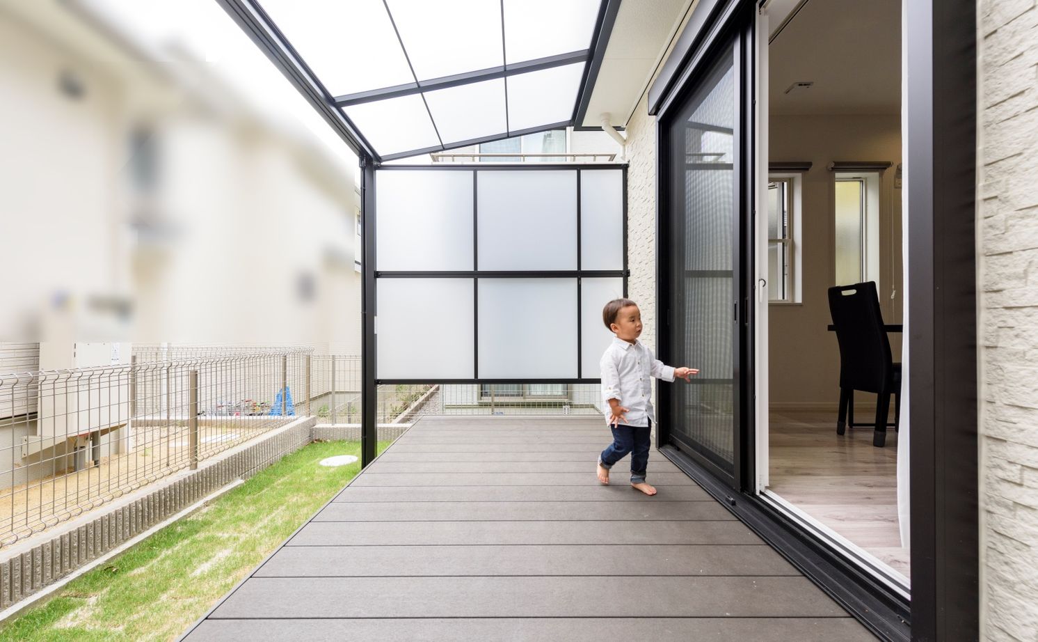 タマホーム 【1700万円台/110.95平米/間取り図あり】暮らし易くシンプルな家を希望  豊富な収納と家事動線に配慮した家の建築実例画像4