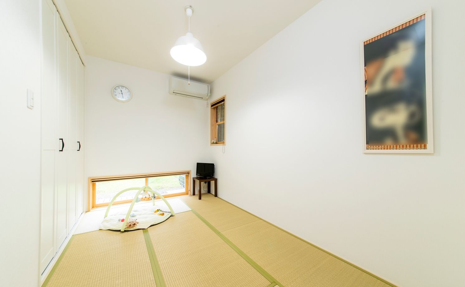 タマホーム 【2000万円台/140.77平米/間取り図有り】家事ラク＆趣味を心から楽しめるカリフォルニアスタイルの住まいの建築実例画像8