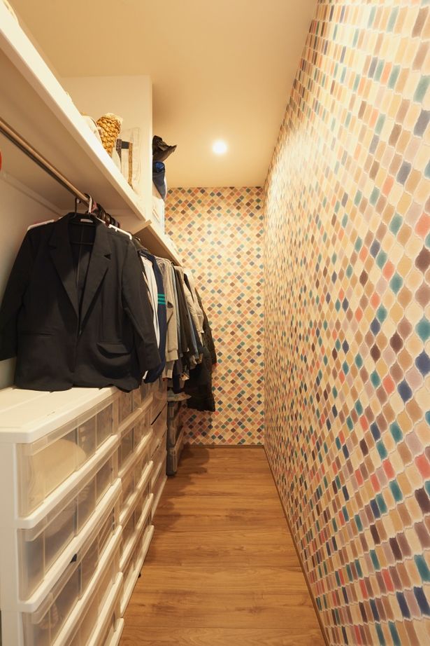 タマホーム 【2000万円台/122.55平米/間取り有り】自由設計や標準仕様の充実に納得。冬も快適なぬくもりにあふれた家の建築実例画像10