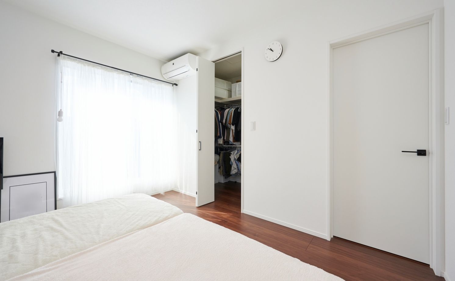 タマホーム 【1000万円台/113.03平米/間取り図有り】子育て＆家事ラクを大切に考えた家族みんなが笑顔で暮らす憩いの家の建築実例画像7