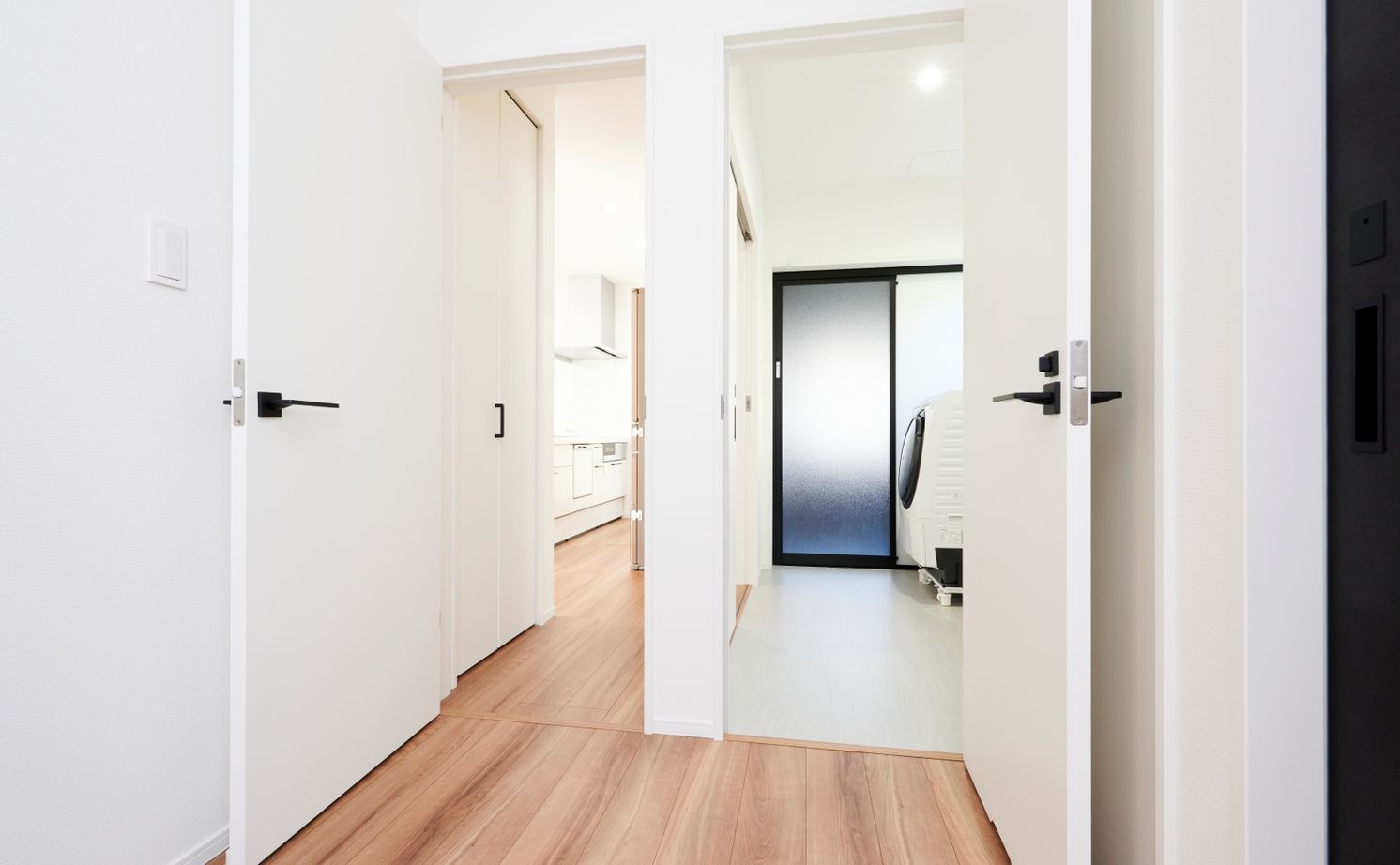 タマホーム 【1000万円台/113.03平米/間取り図有り】子育て＆家事ラクを大切に考えた家族みんなが笑顔で暮らす憩いの家の建築実例画像10