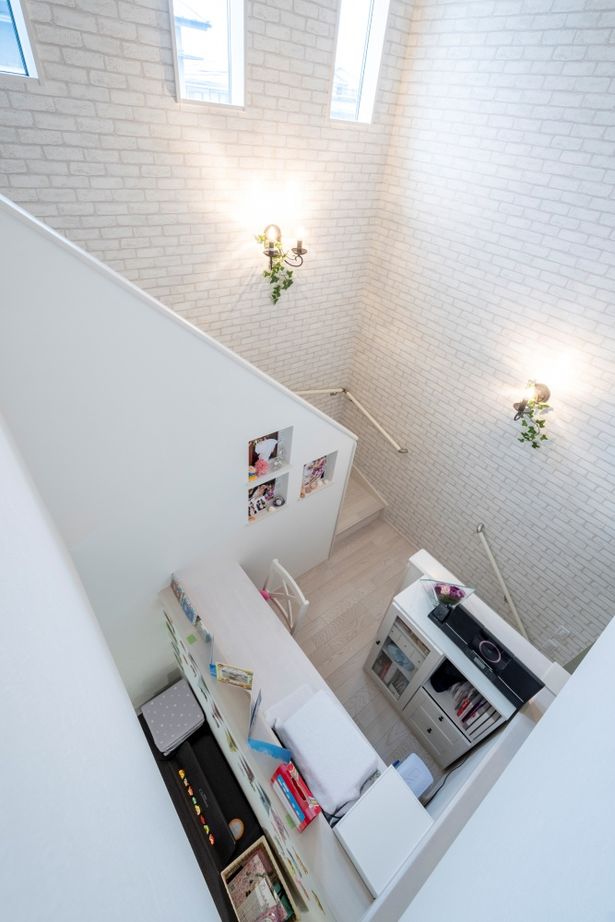 タマホーム 【2000万円台/134.14平米/間取り図有】子育てが楽しいゆとりある暮らし　家族みんなが笑顔で過ごせる家の建築実例画像5