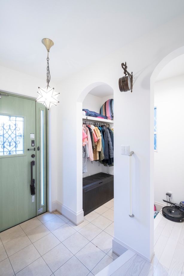 タマホーム 【2000万円台/134.14平米/間取り図有】子育てが楽しいゆとりある暮らし　家族みんなが笑顔で過ごせる家の建築実例画像7