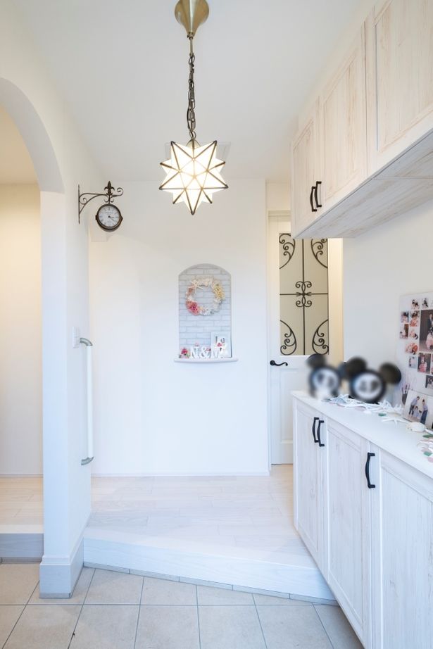 タマホーム 【2000万円台/134.14平米/間取り図有】子育てが楽しいゆとりある暮らし　家族みんなが笑顔で過ごせる家の建築実例画像8