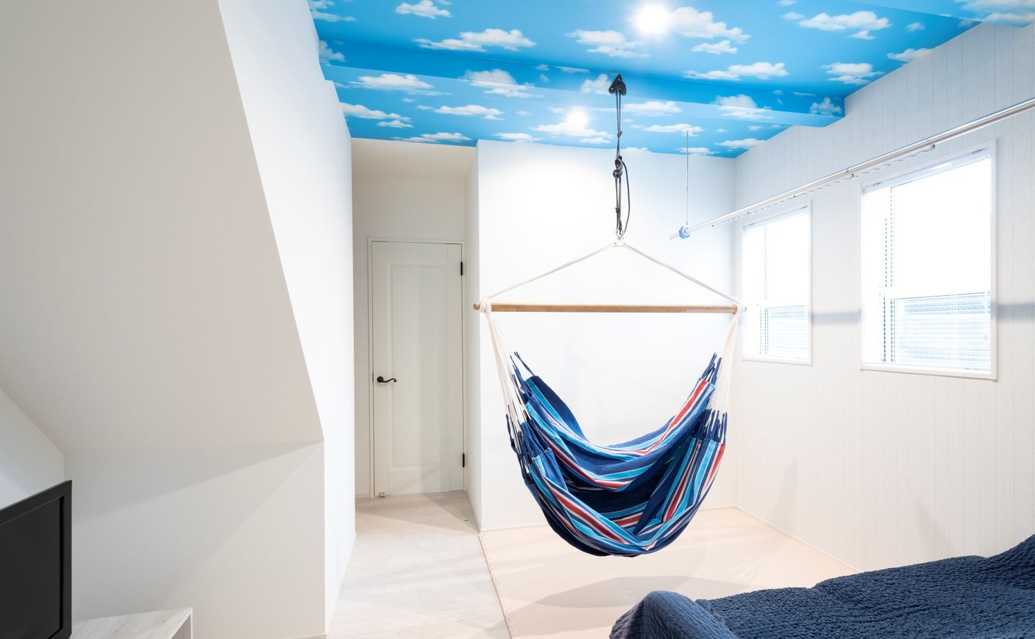 タマホーム 【2000万円台/134.14平米/間取り図有】子育てが楽しいゆとりある暮らし　家族みんなが笑顔で過ごせる家の建築実例画像9