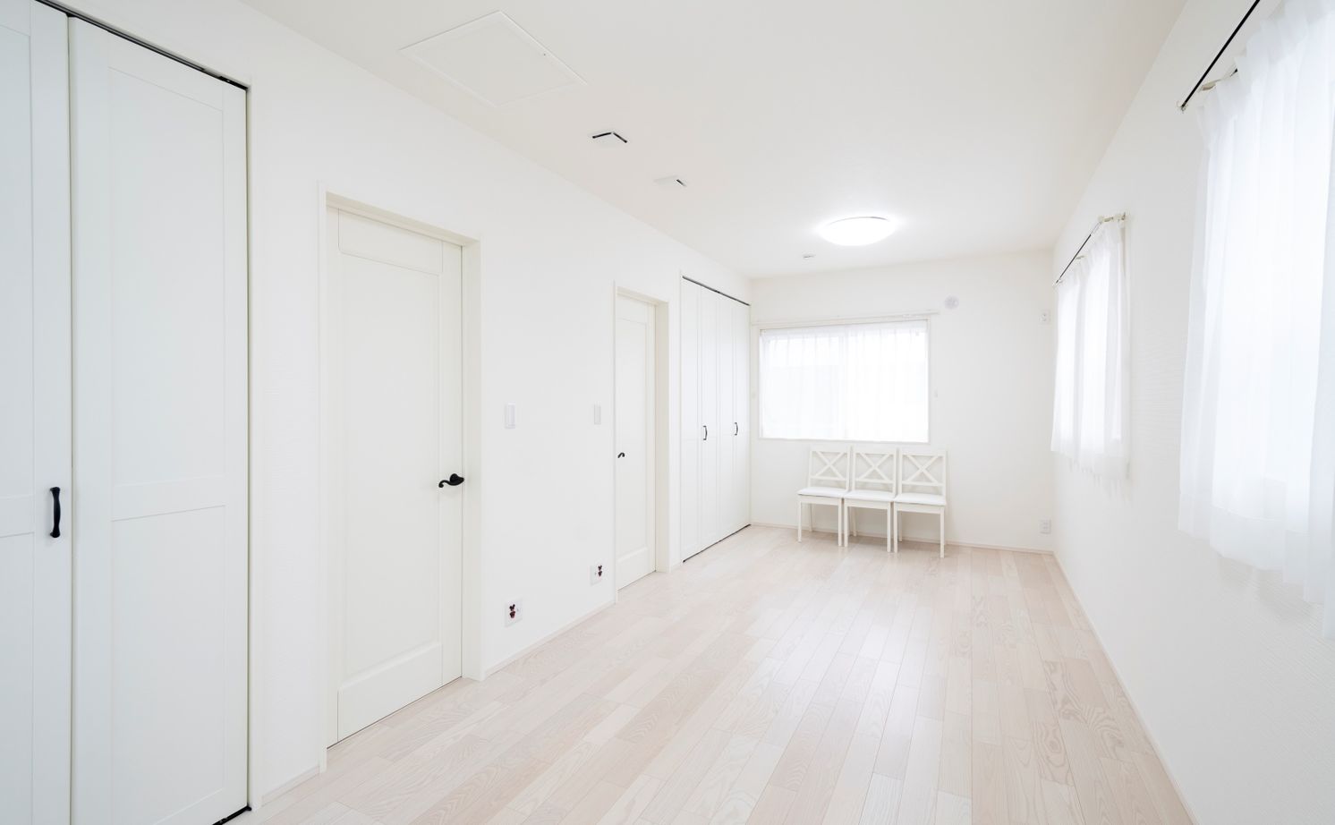 タマホーム 【2000万円台/134.14平米/間取り図有】子育てが楽しいゆとりある暮らし　家族みんなが笑顔で過ごせる家の建築実例画像10