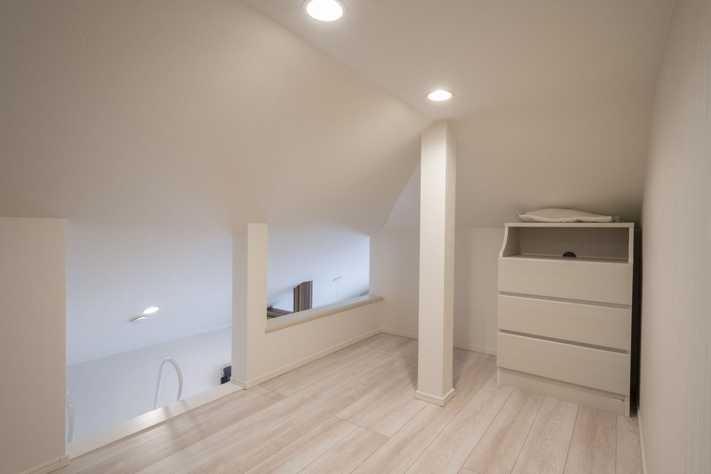 タマホーム 【4000万円台/209.09平米/間取り有】コストパフォーマンスの高さを評価。おうち時間を楽しめるゆとりある家の建築実例画像10