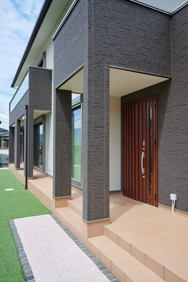 タマホーム 【3000万円台/177.20平米/間取り図有】家族６人が暮らせる家を予算内で。大空間でも一年中快適に過ごせる家の建築実例画像7