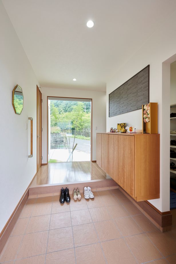 タマホーム 【3000万円台/177.20平米/間取り図有】家族６人が暮らせる家を予算内で。大空間でも一年中快適に過ごせる家の建築実例画像8