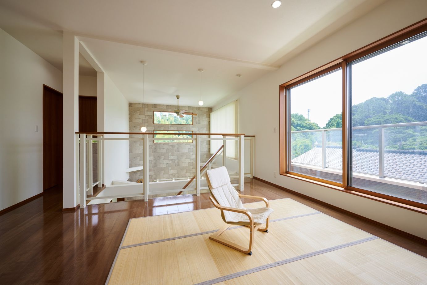 タマホーム 【3000万円台/177.20平米/間取り図有】家族６人が暮らせる家を予算内で。大空間でも一年中快適に過ごせる家の建築実例画像10