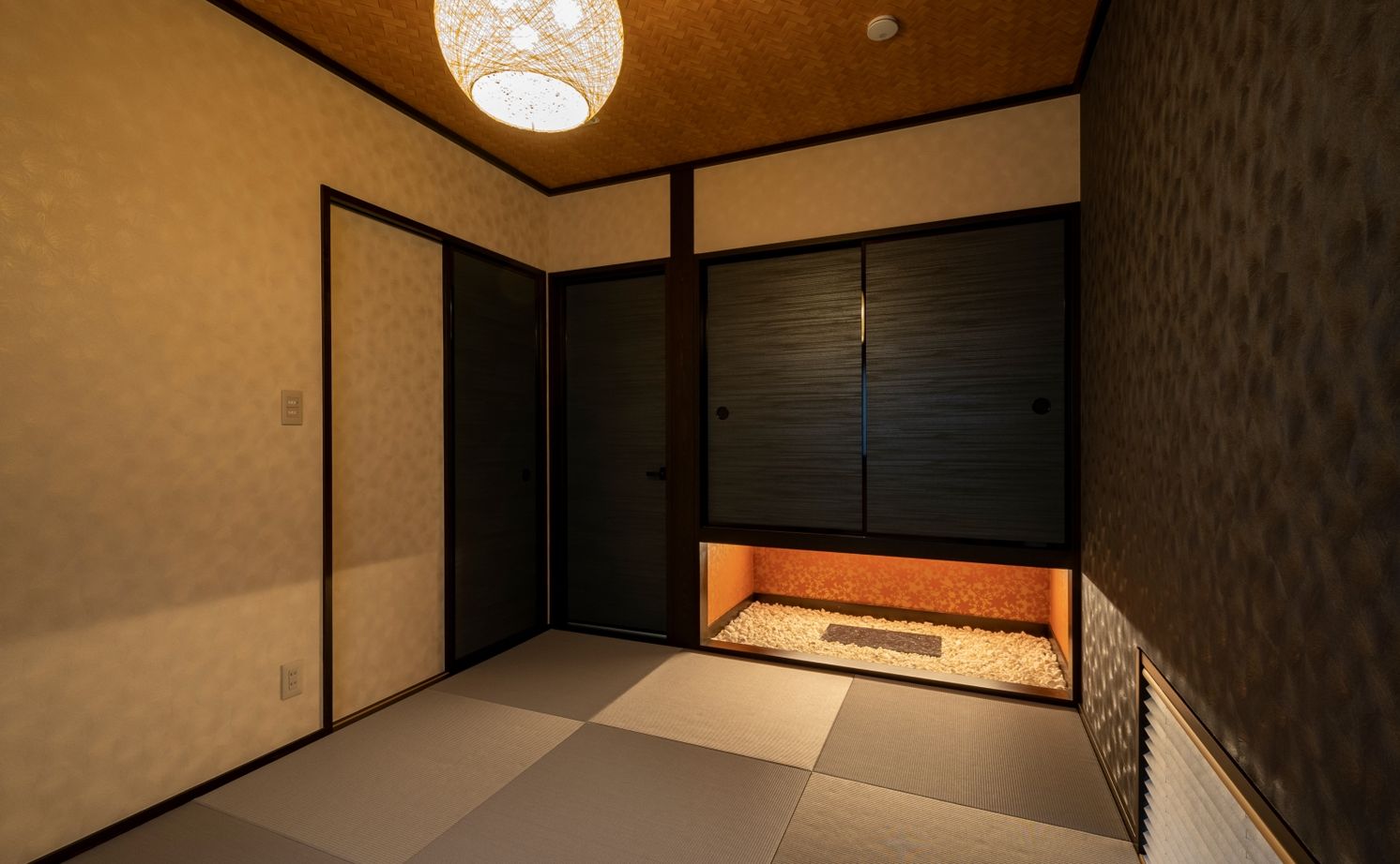 タマホーム 【2000万円台/139.94平米/間取り有】静かな生活＆光熱費の削減に満足。家族一緒におうち時間を楽しむ家の建築実例画像4