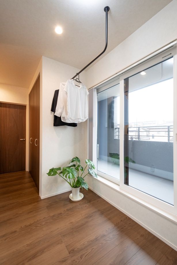 タマホーム 【2000万円台/139.94平米/間取り有】静かな生活＆光熱費の削減に満足。家族一緒におうち時間を楽しむ家の建築実例画像10