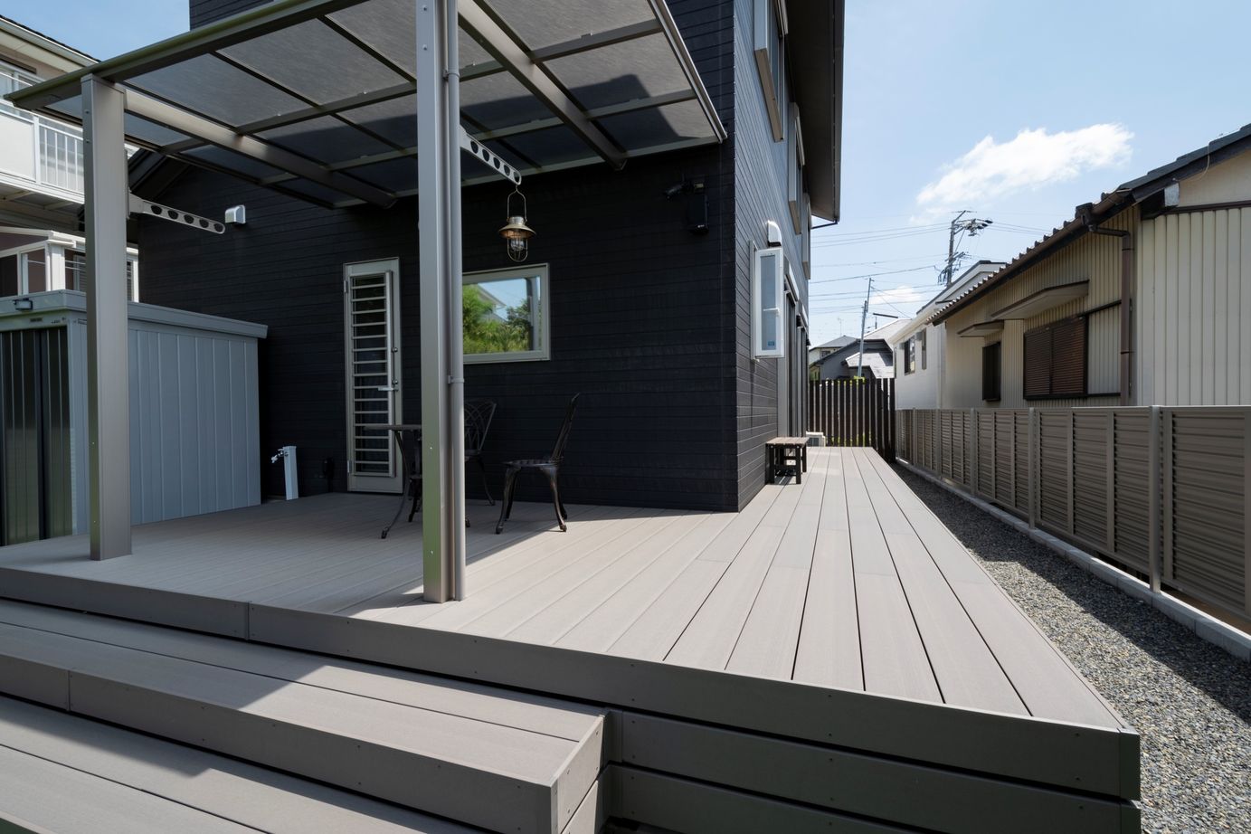 タマホーム 【2000万円台/118.82平米/間取り図有】住宅性能や担当者の提案を高評価。おうち時間が楽しい100点満点の家の建築実例画像6