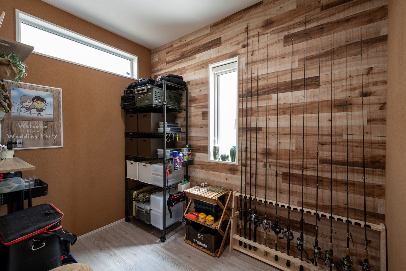 タマホーム 【2000万円台/118.82平米/間取り図有】住宅性能や担当者の提案を高評価。おうち時間が楽しい100点満点の家の建築実例画像8