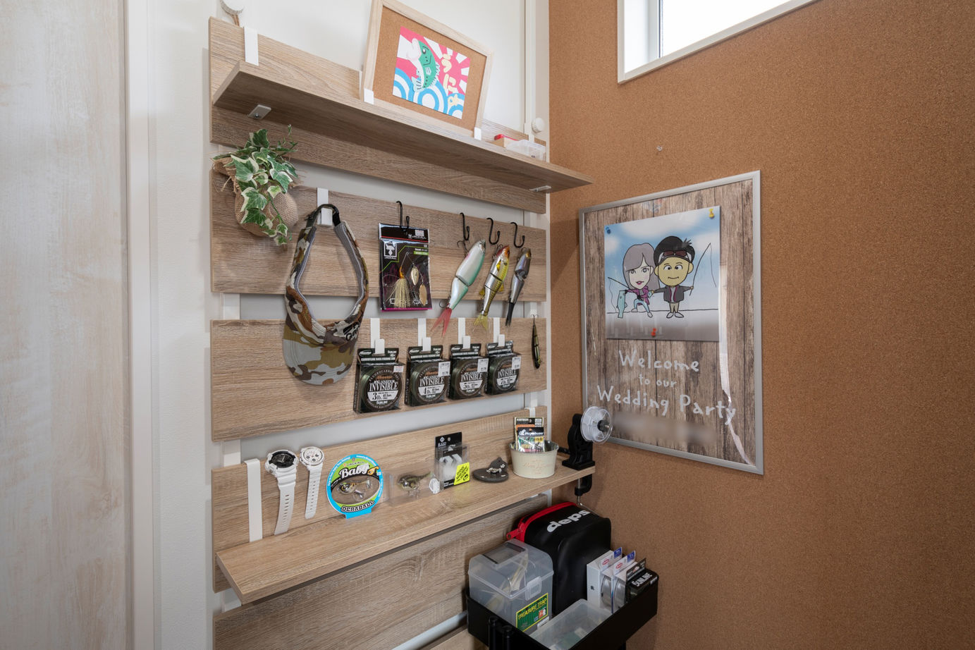 タマホーム 【2000万円台/118.82平米/間取り図有】住宅性能や担当者の提案を高評価。おうち時間が楽しい100点満点の家の建築実例画像9