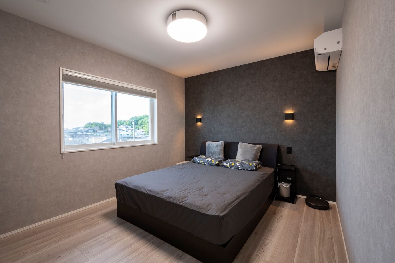 タマホーム 【2000万円台/118.82平米/間取り図有】住宅性能や担当者の提案を高評価。おうち時間が楽しい100点満点の家の建築実例画像10