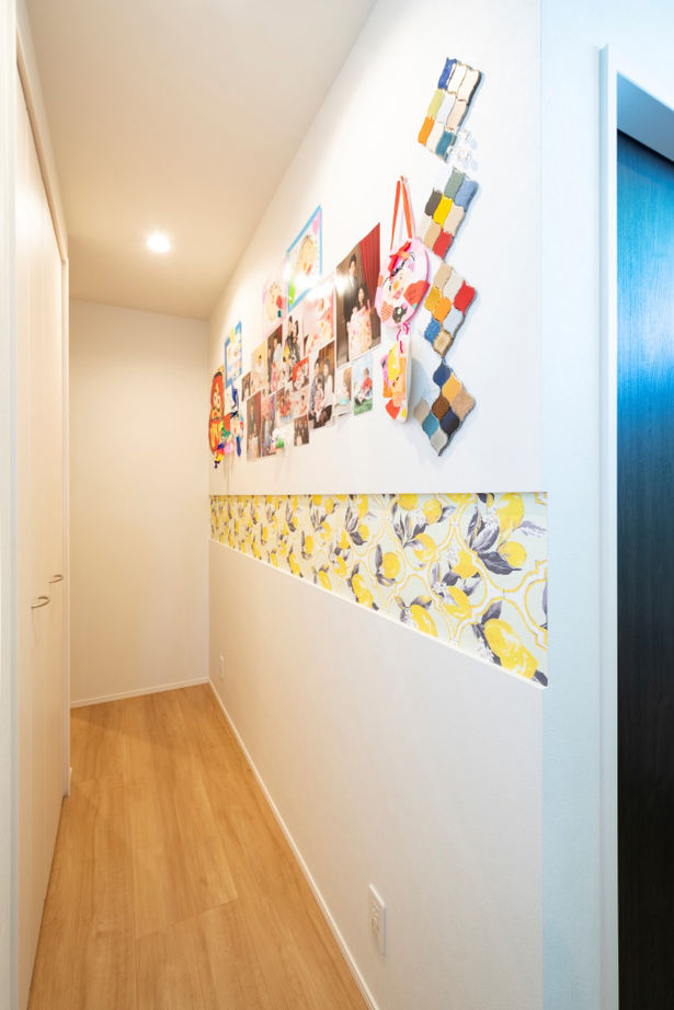 タマホーム 【2000万円台/130.01平米/間取り図有】高い断熱性能と巧みな設計で夏も冬も快適、風が抜ける平屋の住まいの建築実例画像9