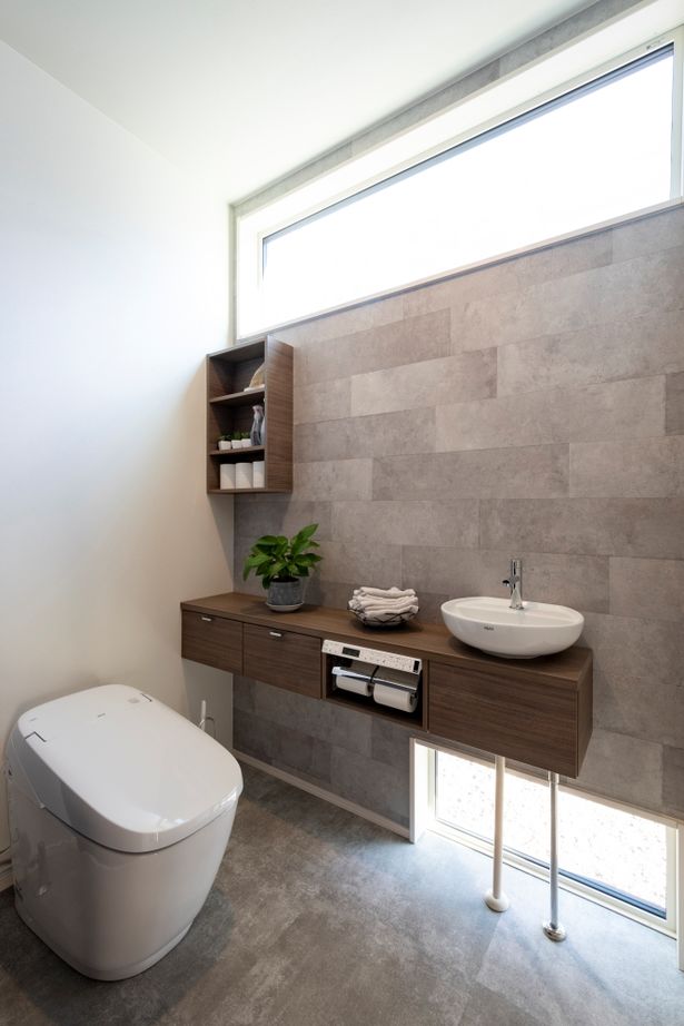 タマホーム 【3000万円台/164.79平米/間取り図有】信頼感が依頼の決め手。ホテルライクで上質な家の建築実例画像8